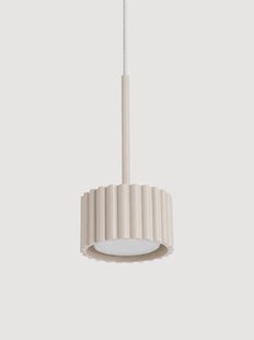 Kleine hanglamp Zora