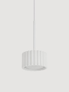 Kleine hanglamp Zora