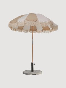 Parasol Retro, &Oslash; 220 cm