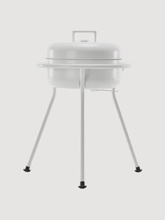 Barbecue Koro