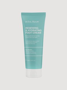 Voetcr&egrave;me Renewing &amp; Hydrating