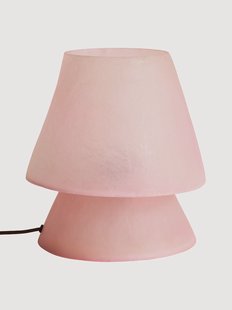 Kleine tafellamp Dassy