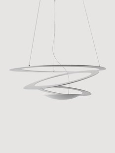 Grote hanglamp Pirce, B 97 cm