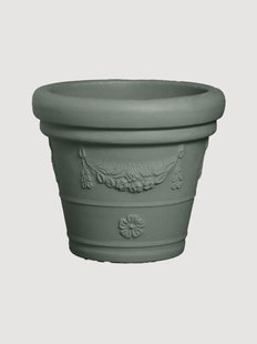 Outdoor plantenpot Decorati Festonato