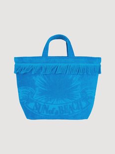 Strandtas Cousteau