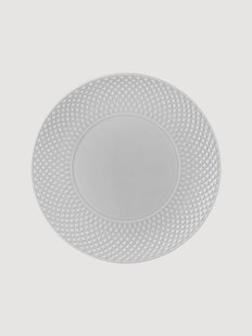 Dinerborden Bicos, 4-delig