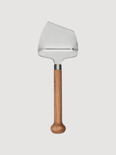Eikenhouten kaasschaaf Oval Oak