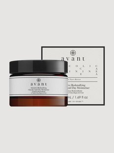 Dagcr&egrave;me Intensive Redensifying