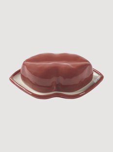 Handgemaakt botervloot Les Objets Mouleversants