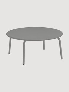 Ronde tuintafel Yua