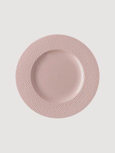 Porseleinen taartplateaus Kumi, 6-delig