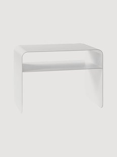 Handgemaakte bijzettafel Cosmo