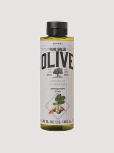 Hydraterende douchegel Olive &amp; Fig