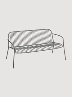 Tuinbank Yua (2-zits)