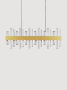 LED-hanglamp Triumph