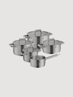 Kookset Comfort Line, 9-delig