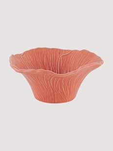Handbeschilderde schalen Flor Maria, 4-delig