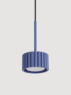 Kleine hanglamp Zora