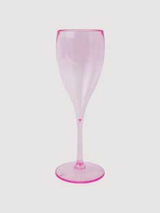 Champagneglazen The Henry, 4-delig
