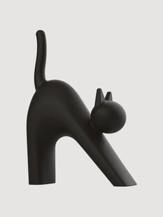 Outdoor decoratief object Gatt