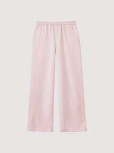 Zijden broek Jane