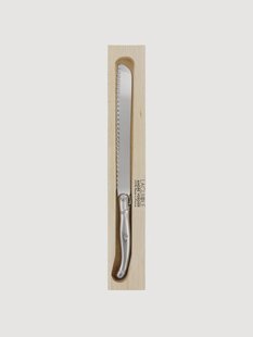 Broodmes Debutant Inox
