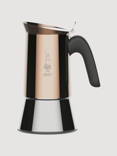 Espresso koffiezetapparaat Venus, 2 kopjes