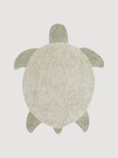 Kindervloerkleed Sea Turtle