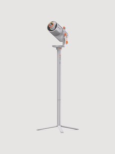 Draagbare projector MoGo4 met Matchnight bundel