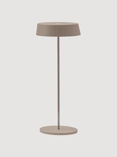 Draagbare LED tafellamp Inemuri