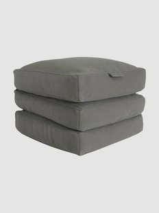 Opblaasbaar drijvend matras Llit Out