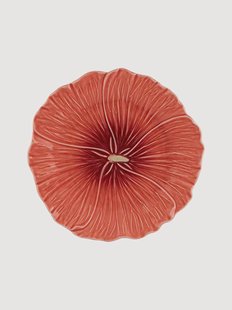 Dessertborden Maria Flor Hollyhock, 4-delig