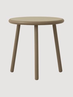Ronde tuinbijzettafel Roig