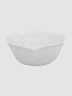 Saladeschaal Cabbage
