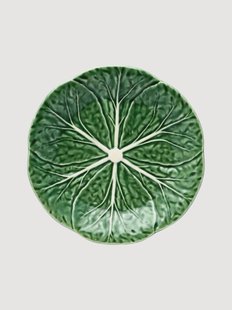 Borden Cabbage, 4-delig