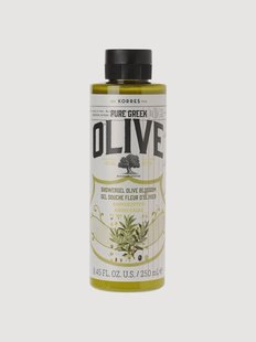 Hydraterende douchegel Olive &amp; Olive Blossom