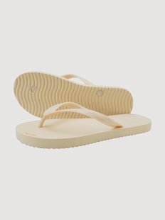 Dames flip-flops Originals Metallic
