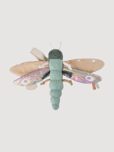 Handgemaakte mobiel Dragonfly