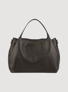 Leren handtas Allegra
