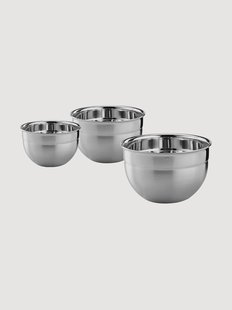 Mengschalenset Classic, 3-delig