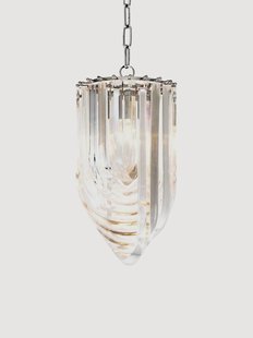 Handgemaakte hanglamp Murano