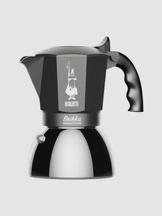 Koffiezetapparaat Brikka, 4 kopjes