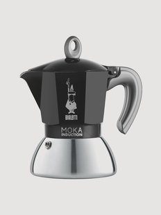 Koffiezetapparaat Induktion, 130 ml