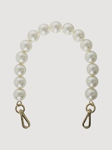 Handtasriem Pearl