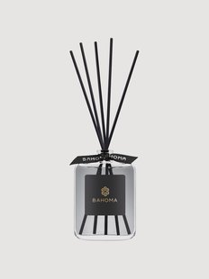 Diffuser Sicilian Lemon (citroen, fruitig, hout), 100 ml
