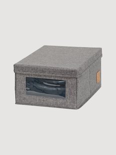Schoenenopbergdozen Premium, 2-delig