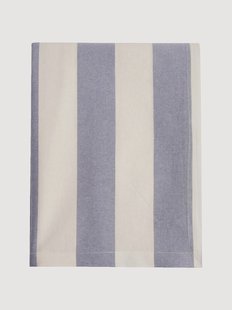 Handgemaakte katoenen tafelkleed Breton, in verschillende formaten