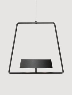 LED-hanglamp Inemuri