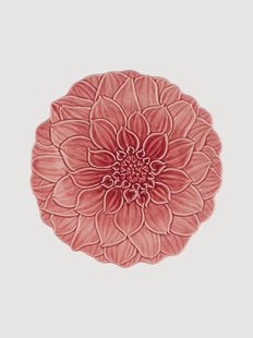 Dessertborden Maria Flor Dahlia, 4-delig