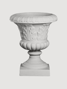 In- &amp; outdoor bloempot Calice